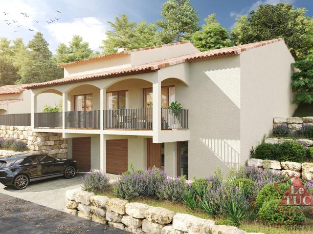 Maison 5 pièces 142 m²