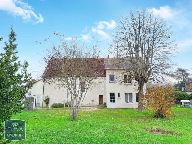 Maison 5 pièces 142 m²
