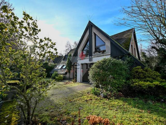 Maison 5 pièces 142 m²