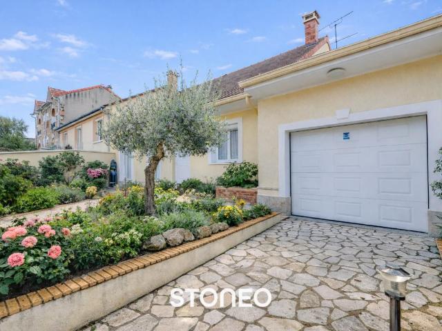 Maison 5 pièces 142 m²