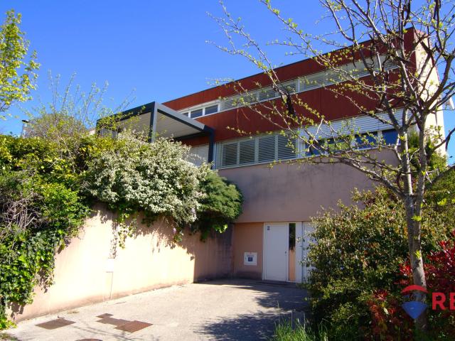 Maison 5 pièces 142 m²