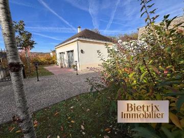 Maison 5 pièces 142 m²