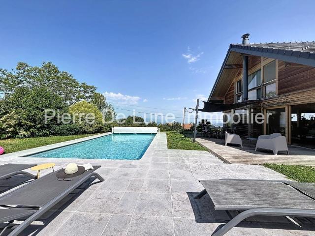 Maison 5 pièces 142 m²