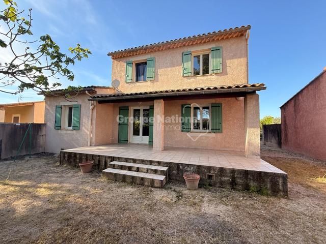Maison 5 pièces 142 m²