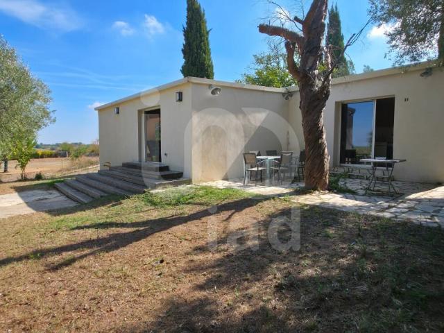 Maison 5 pièces 142 m²