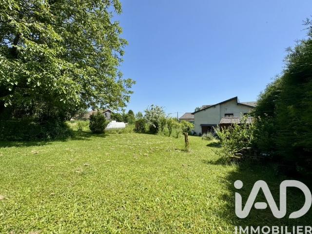 Maison 5 pièces 142 m²