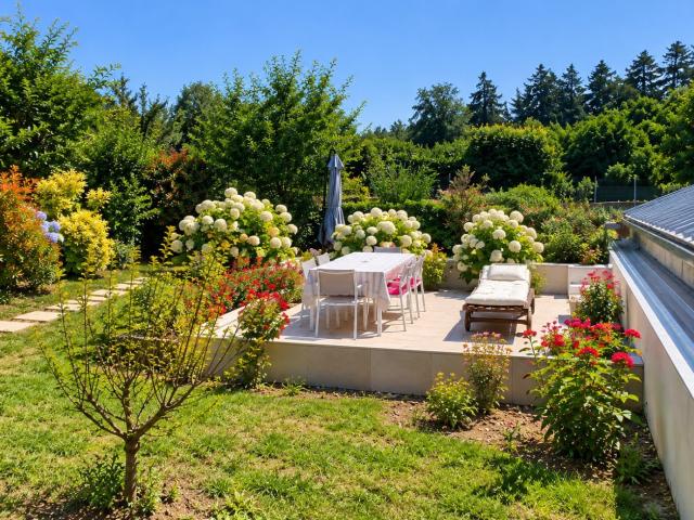 Maison 5 pièces 142 m²