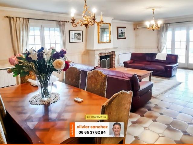 Maison 5 pièces 142 m²