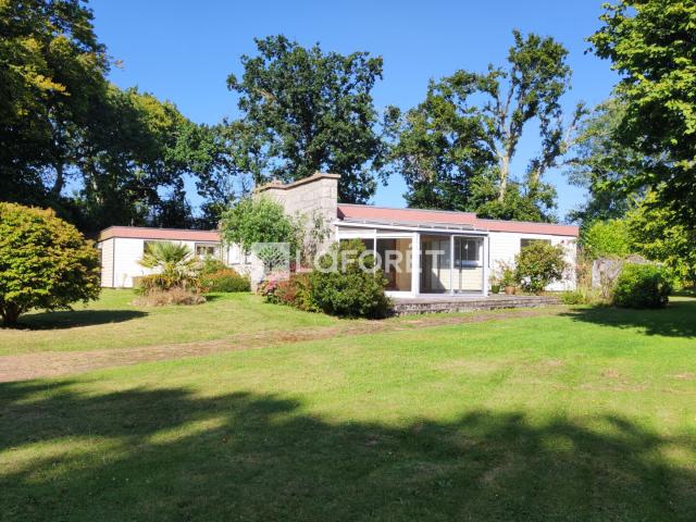 Maison 5 pièces 142 m²
