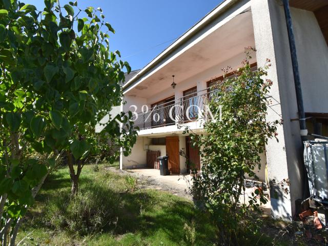 Maison 5 pièces 142 m²