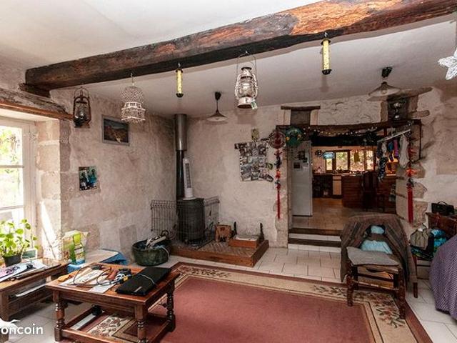 Maison 5 pièces 142 m²
