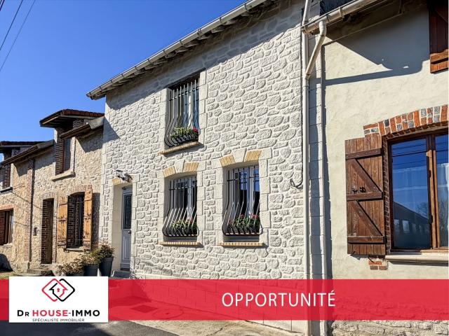 Maison 5 pièces 142 m²