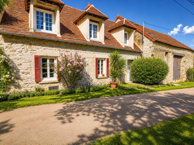 Maison 5 pièces 142 m²