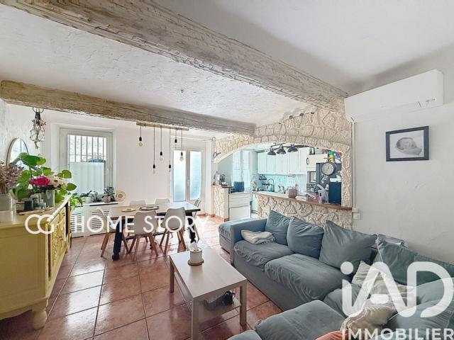 Maison 5 pièces 142 m²