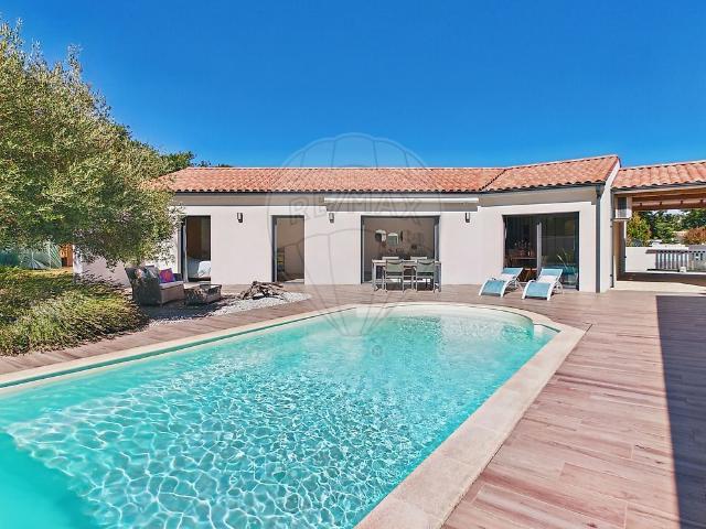 Maison 5 pièces 142 m²