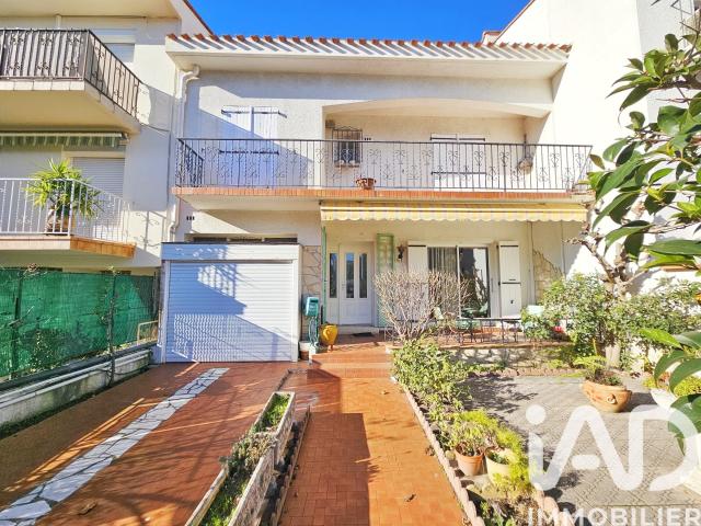 Maison 6 pièces 144 m²
