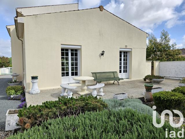 Maison 5 pièces 142 m²