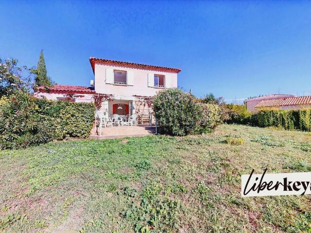 Maison 5 pièces 142 m²