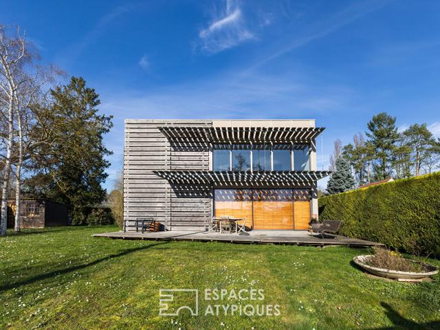 Maison 5 pièces 142 m²