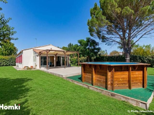 Maison 5 pièces 142 m²