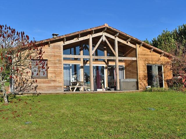 Maison 5 pièces 142 m²