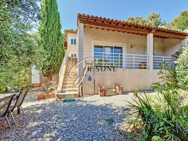 Maison 5 pièces 142 m²
