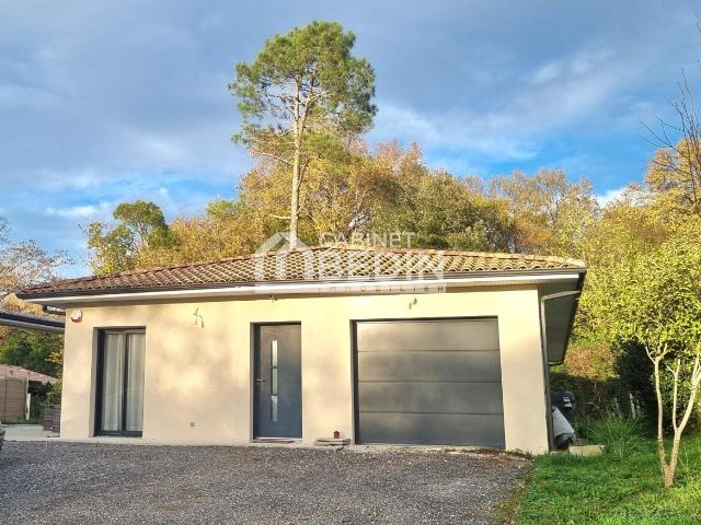 Maison 5 pièces 142 m²