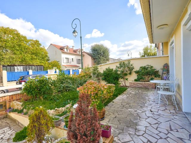 Maison 5 pièces 142 m²