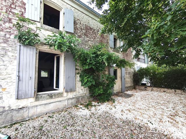 Maison 5 pièces 142 m²