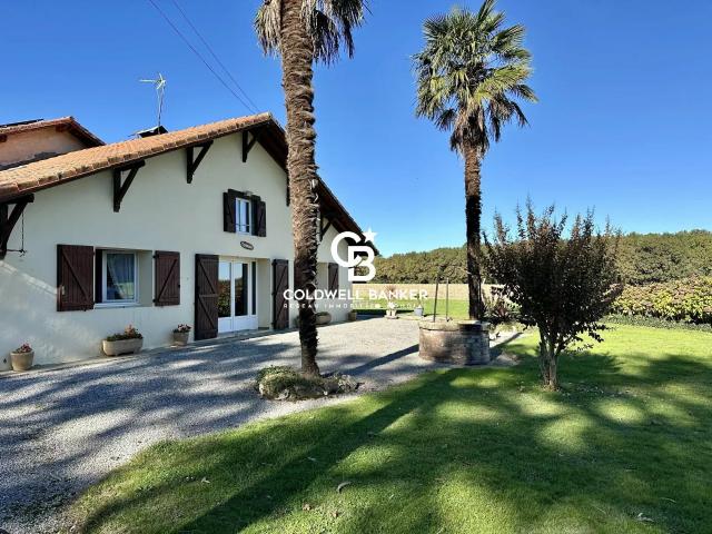 Maison 5 pièces 142 m²