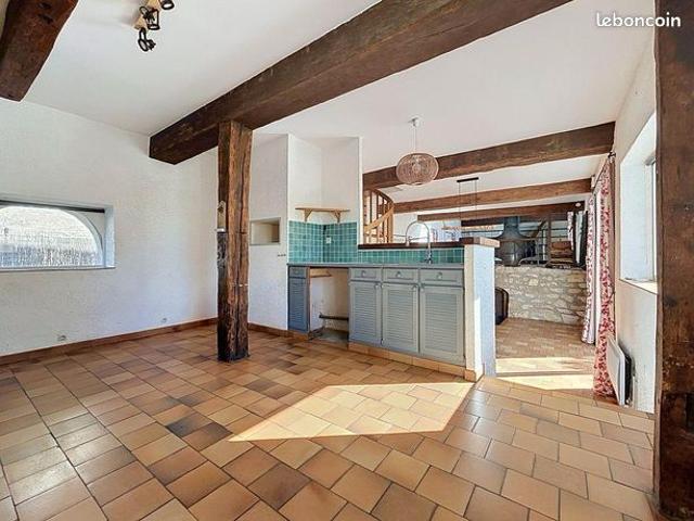 Maison 5 pièces 142 m²