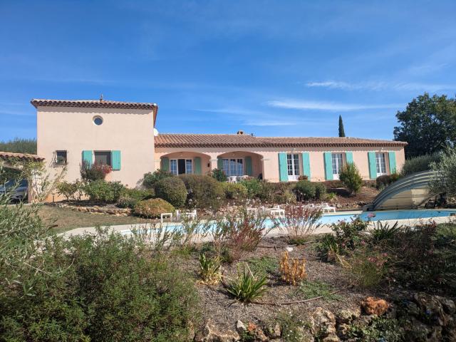 Maison 5 pièces 142 m²