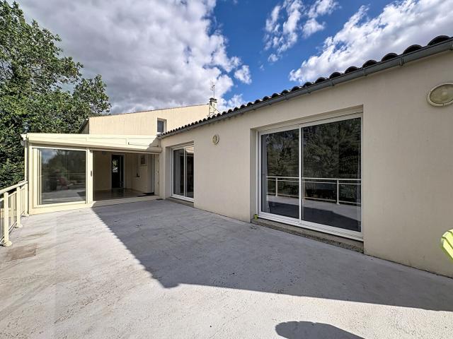 Maison 5 pièces 142 m²