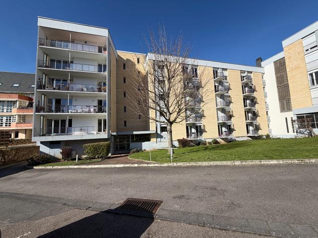 Appartement 5 pièces 142 m²
