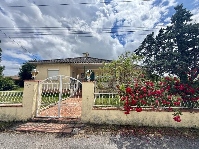 Maison 5 pièces 142 m²