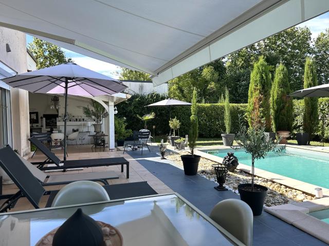 Maison 5 pièces 142 m²