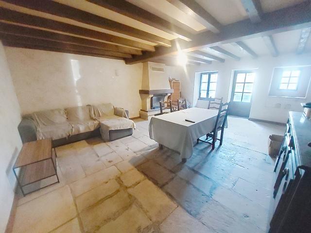 Maison 5 pièces 142 m²