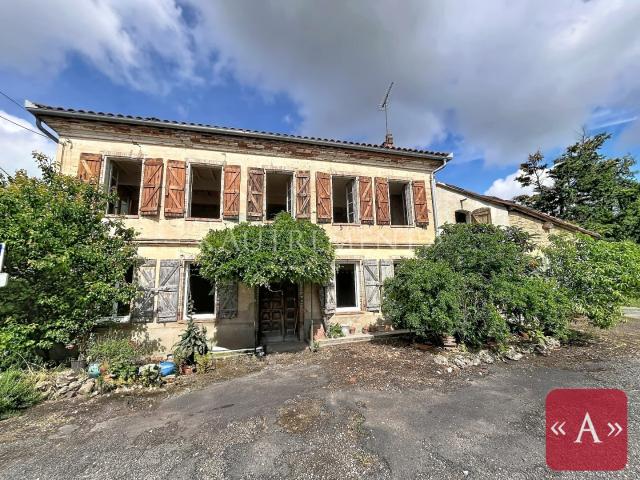Maison 5 pièces 142 m²