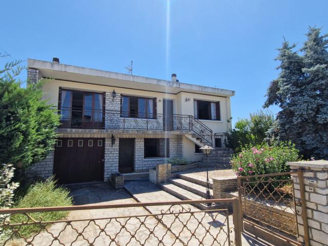Maison 5 pièces 142 m²