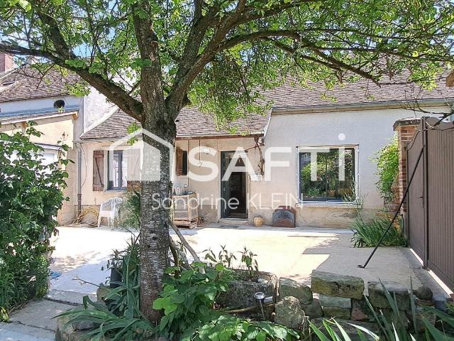 Maison 5 pièces 142 m²