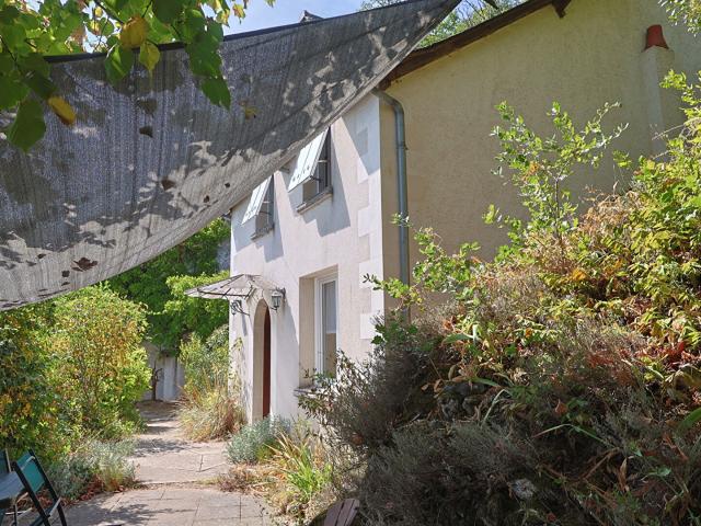 Maison 5 pièces 142 m²