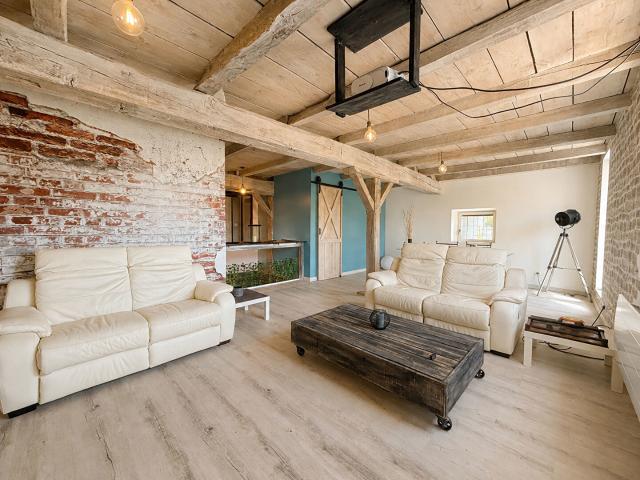 Maison 5 pièces 142 m²