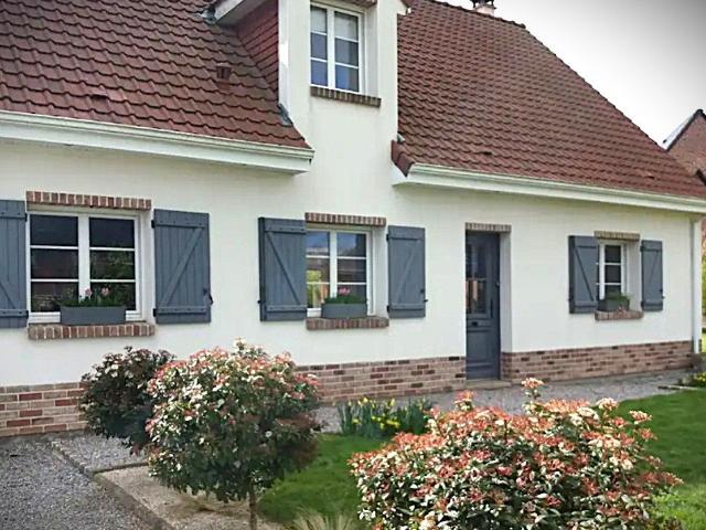 Maison 5 pièces 142 m²