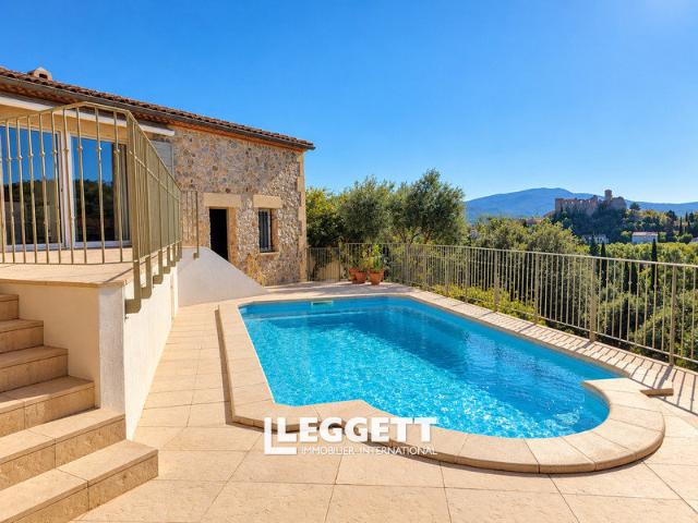 Maison 5 pièces 142 m²