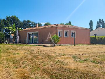 85300, La Coëtière, Vendée - Terrasse, Cuisine équipée
