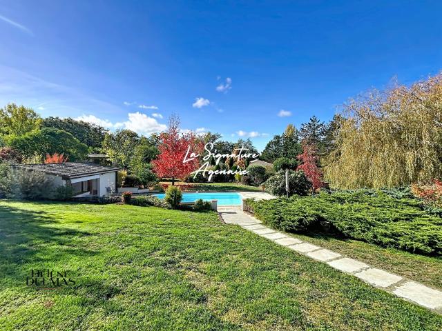 Maison 5 pièces 142 m²
