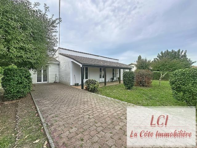 Maison 5 pièces 142 m²