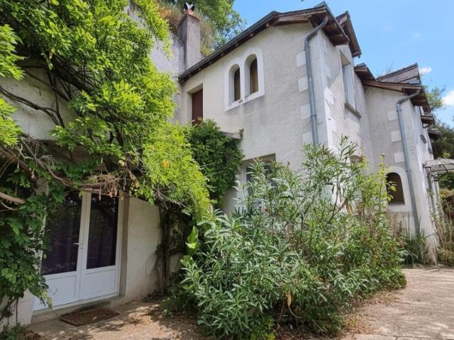 Maison 5 pièces 142 m²
