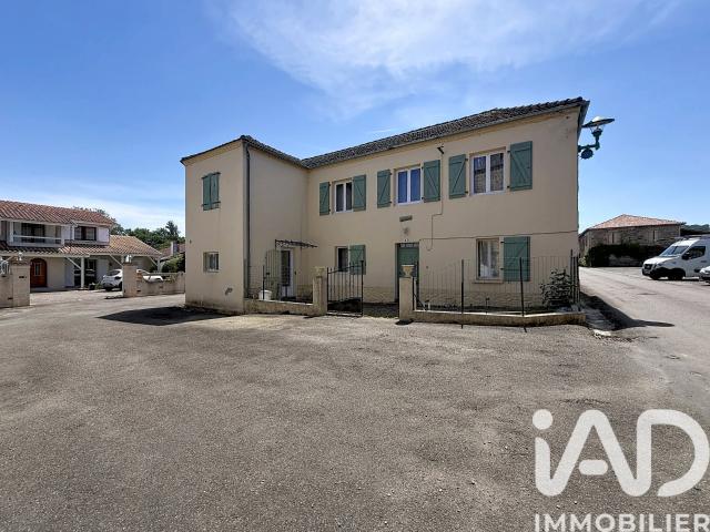 Maison 5 pièces 142 m²