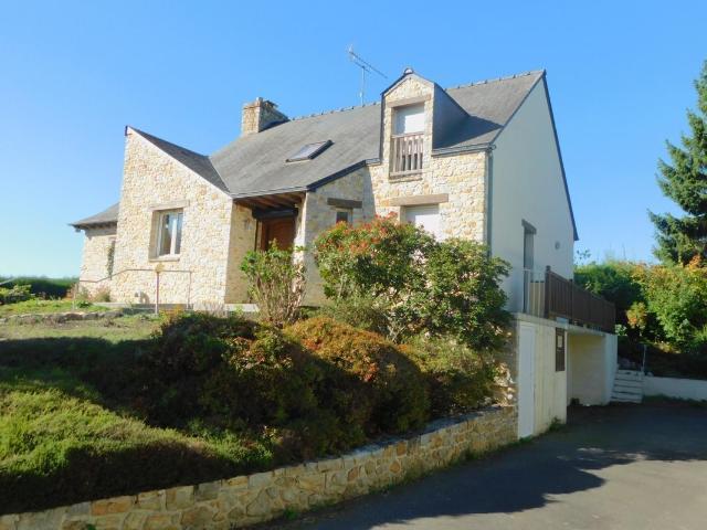 Maison 5 pièces 142 m²
